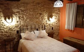 Casa Rural Les Roquetes